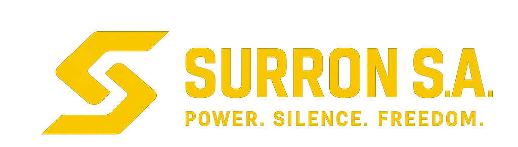 SURRON S.A