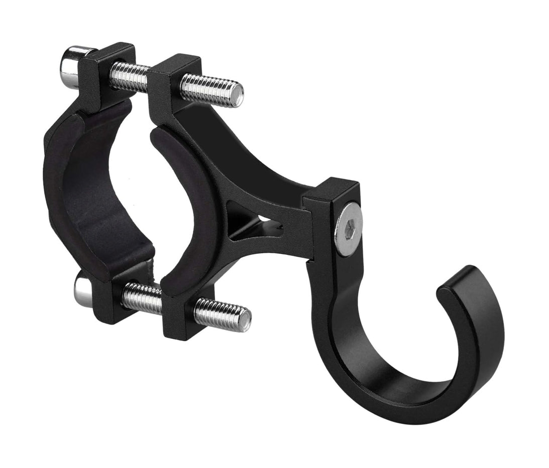 Aluminum Electric Scooter Storage Hook