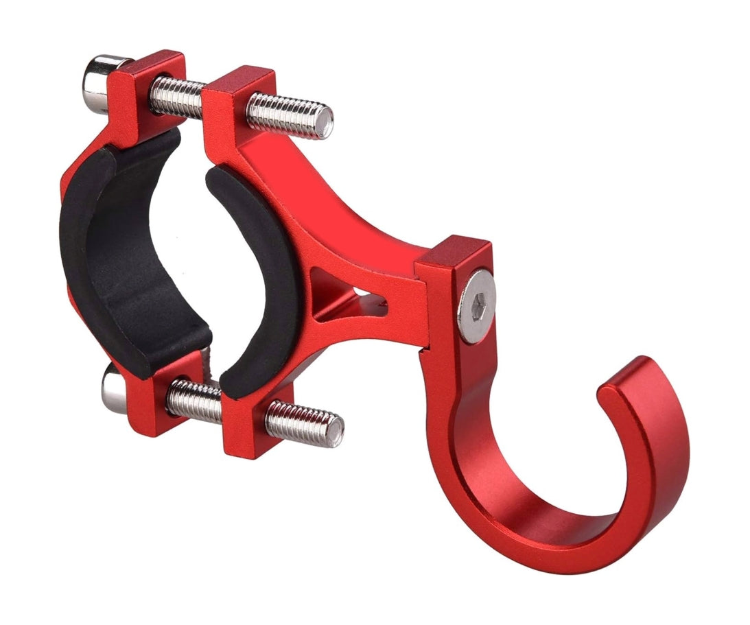 Aluminum Electric Scooter Storage Hook - Image 2