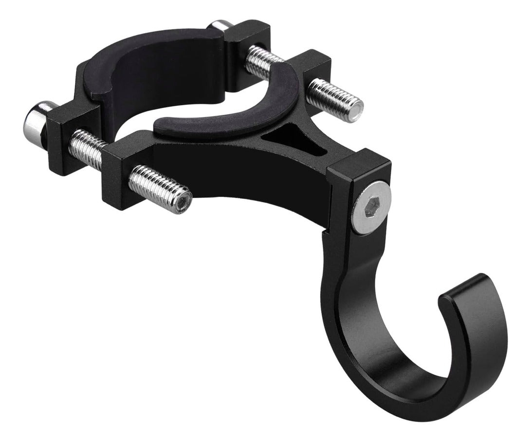 Aluminum Electric Scooter Storage Hook - Image 3