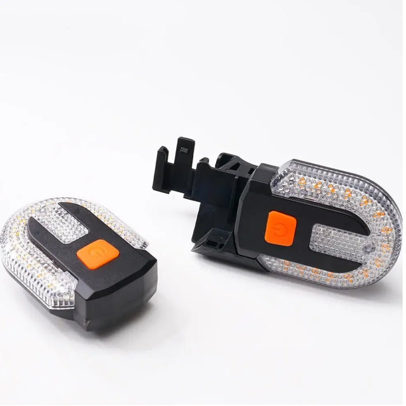 Wireless Lithium rechargeable Battery Indicator Lights - Image 2