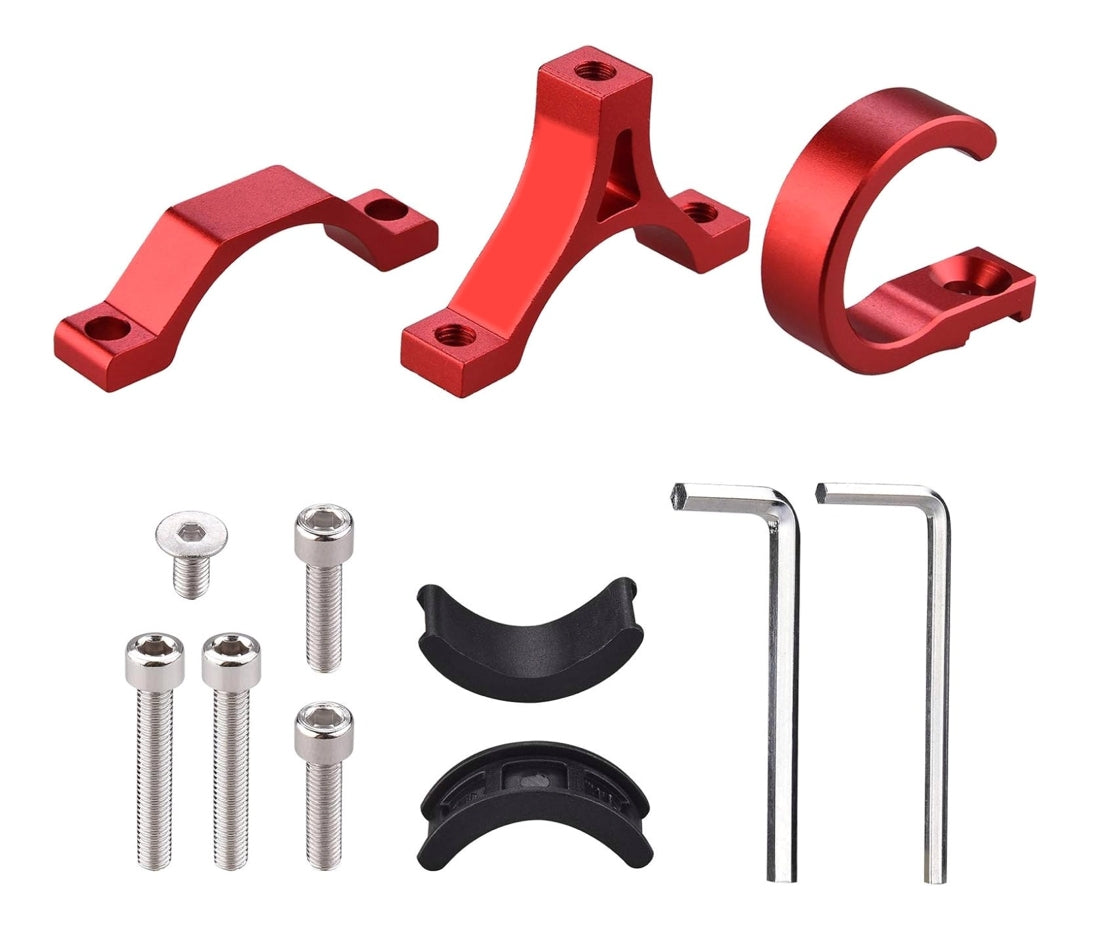 Aluminum Electric Scooter Storage Hook - Image 4