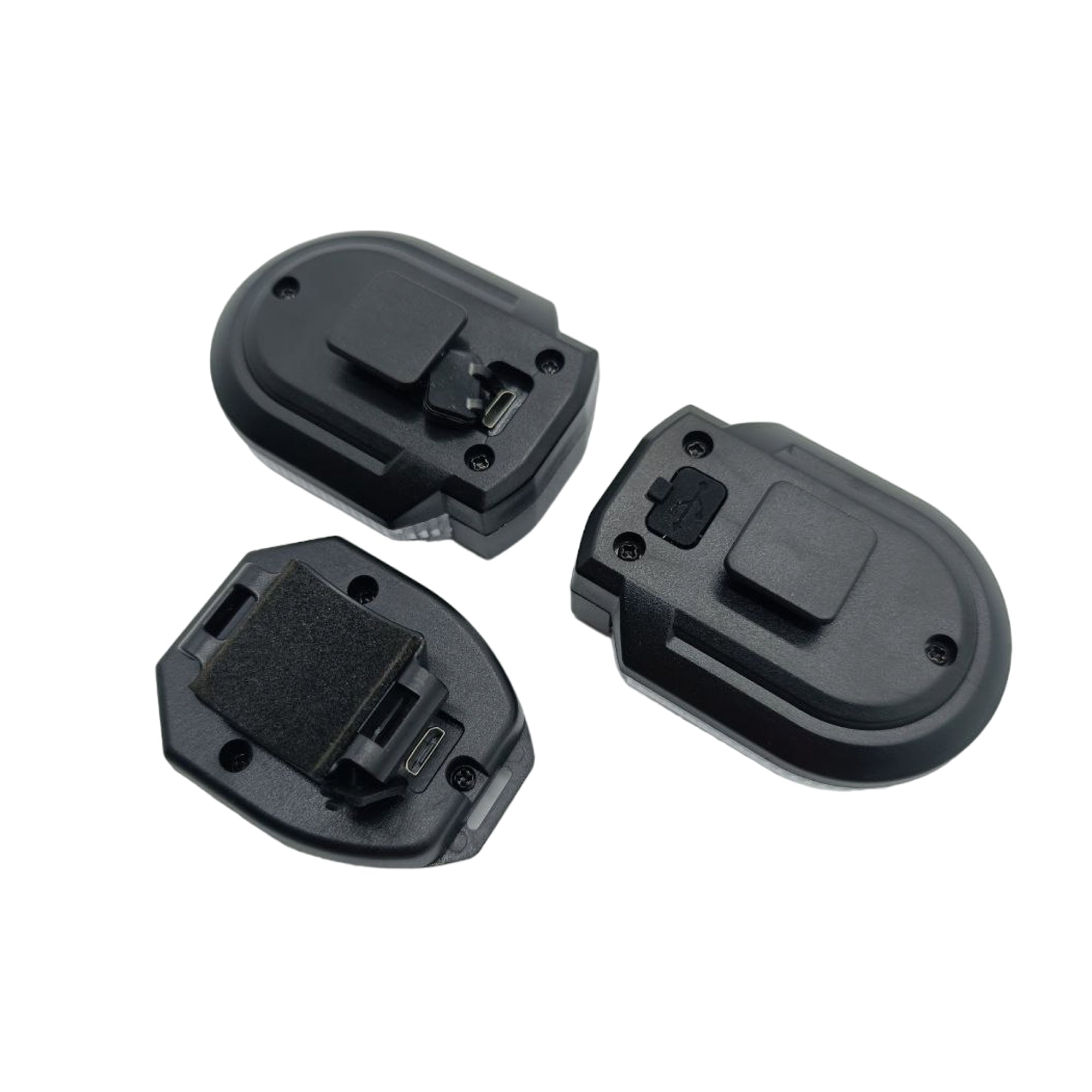 Wireless Lithium rechargeable Battery Indicator Lights - Image 3