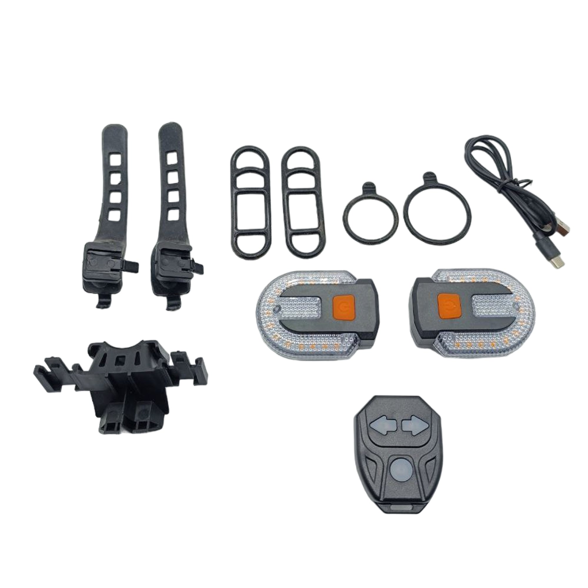 Wireless Lithium rechargeable Battery Indicator Lights - Image 4